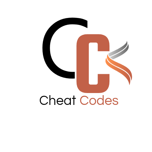 Cheat Coders